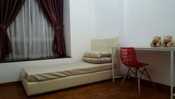Mi Casa (D23), Condominium #565807831